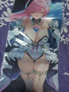美少女　プレイマット