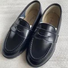 キャサリンコテージ ローファー 子ども 約16.0cm