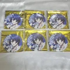 聖川真斗 プリライ6th