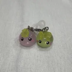 ほっぺちゃん めじるしアクセサリー