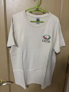 ENTH Tシャツ Lサイズ