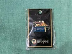 2025年最新】ワールドカップピンバッジの人気アイテム - メルカリ