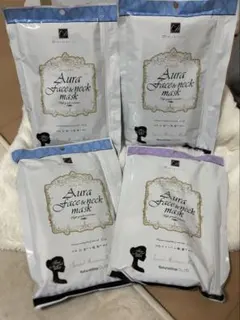 2025年最新】デムジー オーラフェイスマスクの人気アイテム