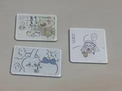 ちいかわ　キャラマグネッツ　まとめ