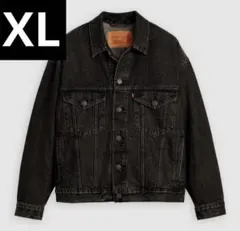Levi's × Jordan Type III Trucker Jacket