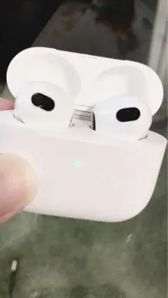 2025年最新】AIrpods 第3世代 ジャンクの人気アイテム - メルカリ