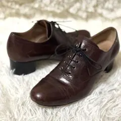 2025年最新】マーガレットハウエルレースアップシューズの人気