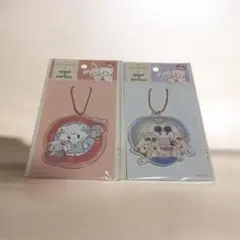 lil ala mode 缶バッジ＆カバーセット 2点セット