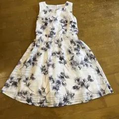 tocco ノースリーブワンピース