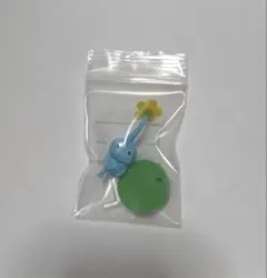 ピクミン チョコエッグ 氷ピクミン