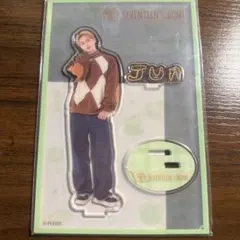 SEVENTEEN JUN アクリルスタンド