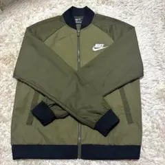 アウター ナイロンジャケット