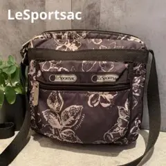 レスポートサック ショルダーバッグ
