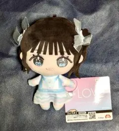 イコラブ ぬいぐるみ アイドル