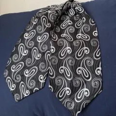 アスコットタイ ネクタイ