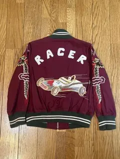 ゴートゥーハリウッド ジャケット