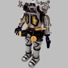2025年最新】キングジョー 超合金 ポピーの人気アイテム - メルカリ