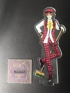 山田リョウ KING OF PRISM 等身大アクリルパネル 山田リョウ KING OF PRISM 等身大アクリルパネル - メルカリ