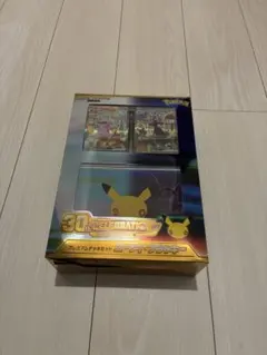 ポケモンカード プレミアムデッキセット エーフィ・ブラッキー