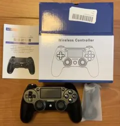 【ジャンク】ワイヤレスコントローラー QZT-P4-01