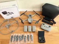 2025年最新】dji air 2sの人気アイテム - メルカリ