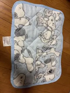 PEANUTS スヌーピー まくらパッド 35×50cm