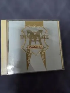 The Immaculate Collection / Madonn
