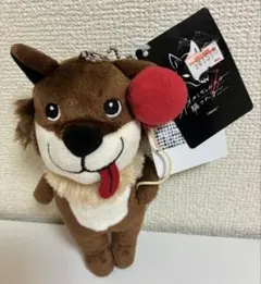 新品 完売品 日焼け子狐ぬいぐるみキーホルダー BABYL Lucky 新品 完売品 日焼け子狐ぬいぐるみキーホルダー BABYMETAL Lucky
