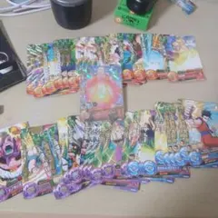 2026年最新】ドラゴンボールヒーローズ旧弾の人気アイテム - メルカリ