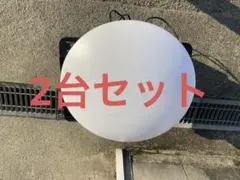 KOIZUMI LEDシーリングライト 2点セットのサムネイル