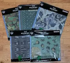 E賞 サバイバルハンカチ 一番くじ METAL GEAR SOLID