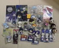 ブルーロック まとめ売り