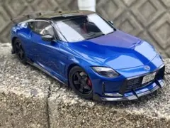 ホットウィールカスタム トヨタ GR86 ドリ車☆赤紫☆深リム☆トミカ