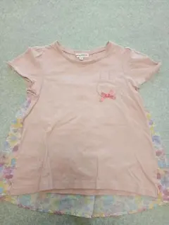 エニィファム　半袖　120