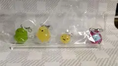 たまごっち めじるしアクセサリー2 4個セット