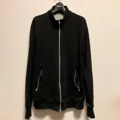 COMME des GARÇONS HOMME鹿の子ZIP BZ ★田中オム期