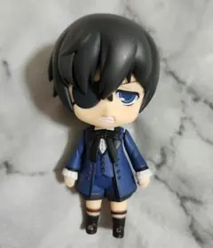 2025年最新】黒執事 ねんどろいど シエル・ファントムハイヴの人気