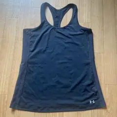 UNDER ARMOUR アンダーアーマー タンクトップ ランニング スポーツ