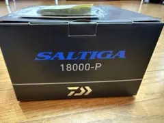 2026年最新】ソルティガ 18000 スプールの人気アイテム - メルカリ