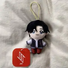 JO1 大平祥生 GIGO限定 ぬいぐるみマスコット