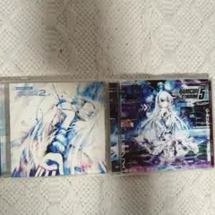 HARDCORE SYNDROME 2 & 5 CDセット