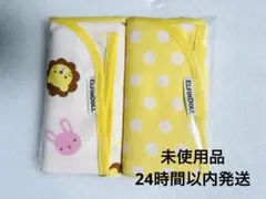 ELFINDOLL おむつ替えシート2枚のサムネイル