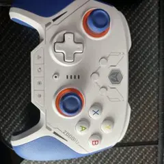 PC用ゲームコントローラー 2000Hz 　bigbigwon blitz2
