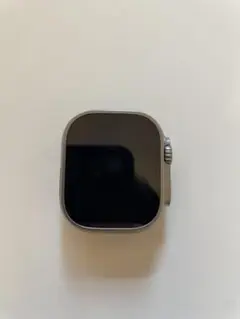 Apple Watch Ultra1 本体 (GPS+Cellular)