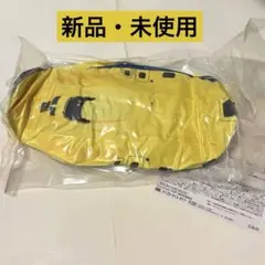モノマスター付録　ドクターイエロー クッション