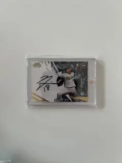 2025年最新】宮城大弥 サインカードの人気アイテム - メルカリ