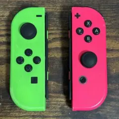 か*で様 Nintendo メルカリ - ジャンクの人気アイテム 本体 2026年最新】switch 本体＆ジョイコン(※ジャンク品) Switch Nintendo Switch