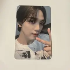 everline ヨントン トレカ NCT DREAM ヘチャン