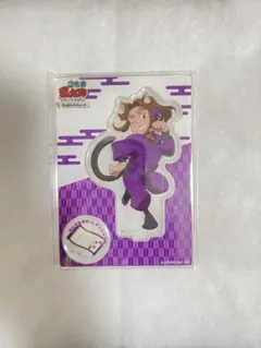 忍たま乱太郎 平滝夜叉丸 アクリルスタンド ナンジャタウン