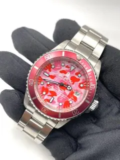 A BATHING APE BAPEX SARUMARINA エイプカモのサムネイル